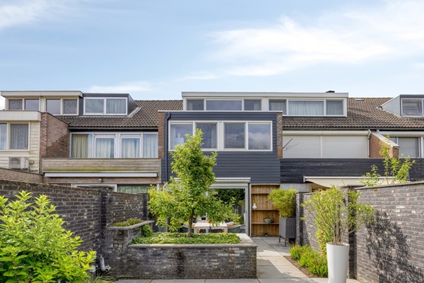 Medium property photo - Kleine Beemd 75, 5283 LR Boxtel